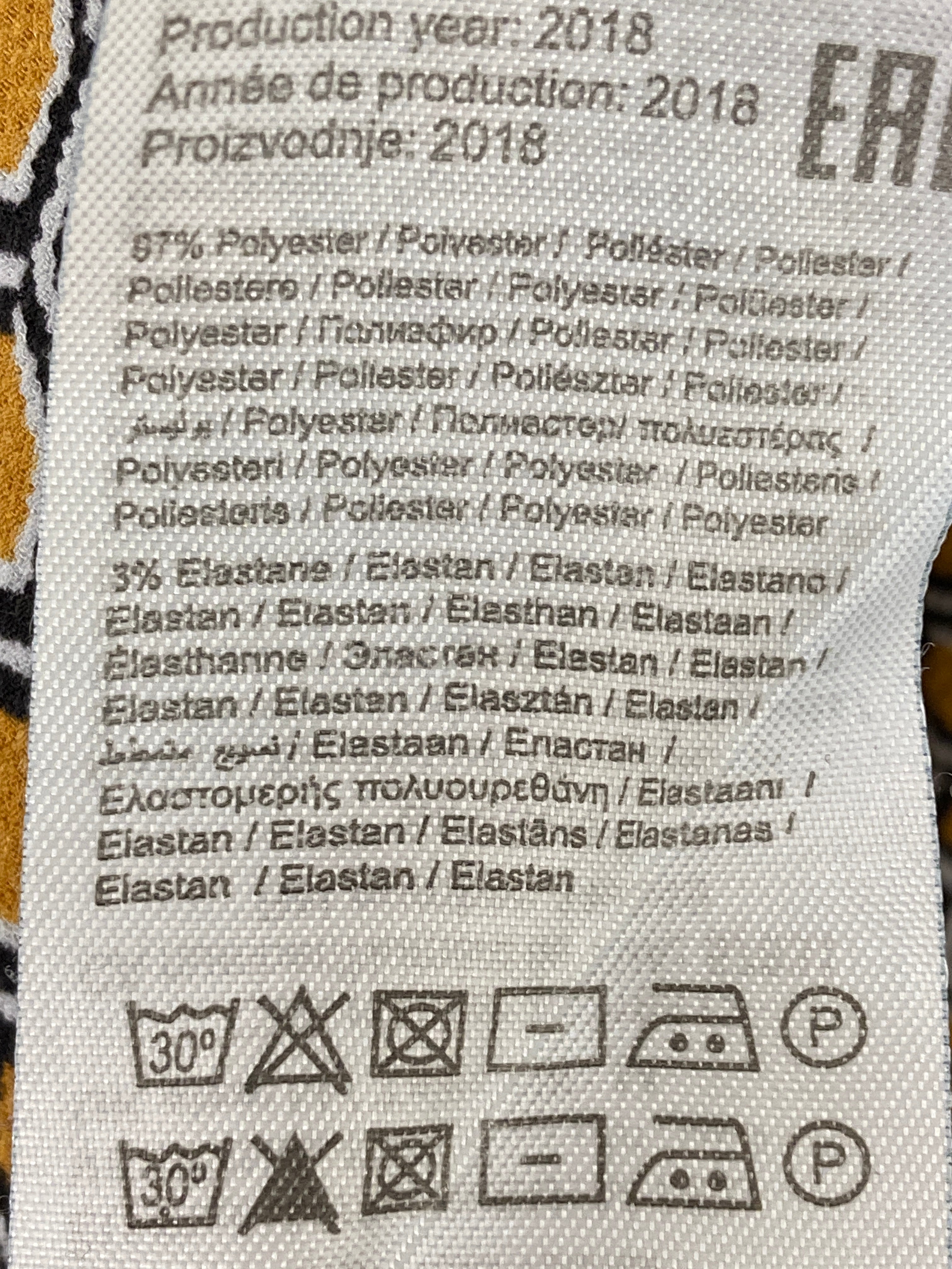 Vero Moda Kjole